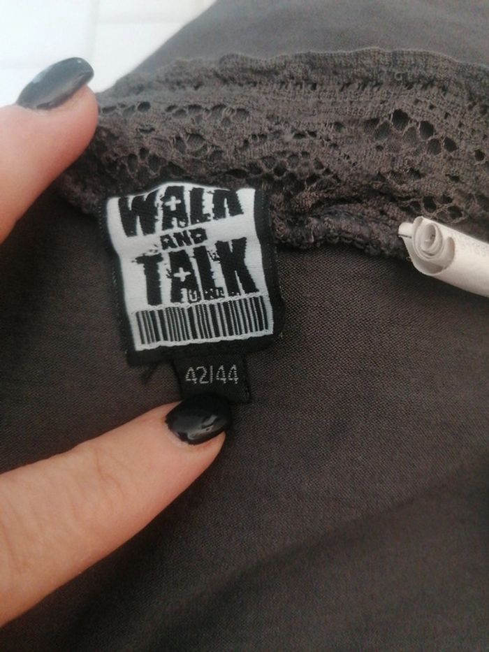 Jupe taille 42 /44 - photo numéro 3