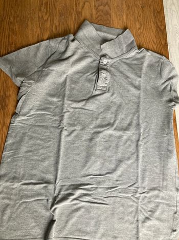 Polo Homme