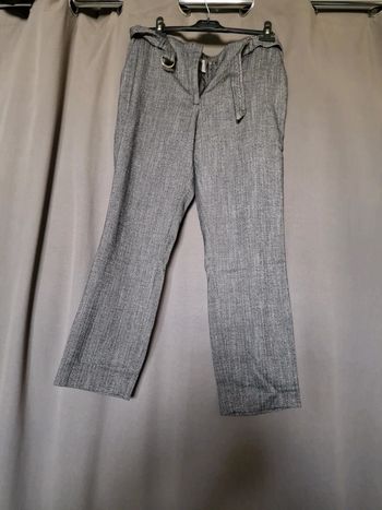 Pantalon taille 40
