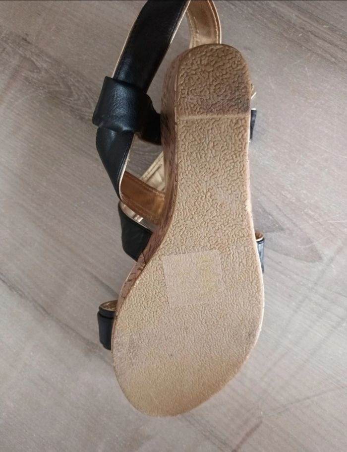 Chaussure pointure 39 - photo numéro 5