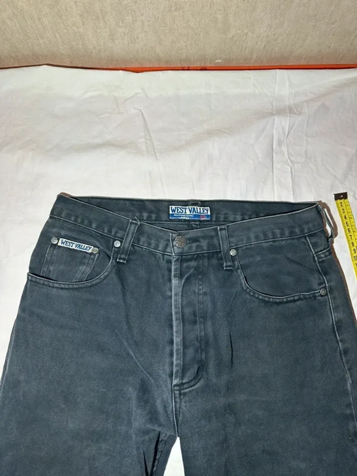 Jean vintage west valley - photo numéro 3