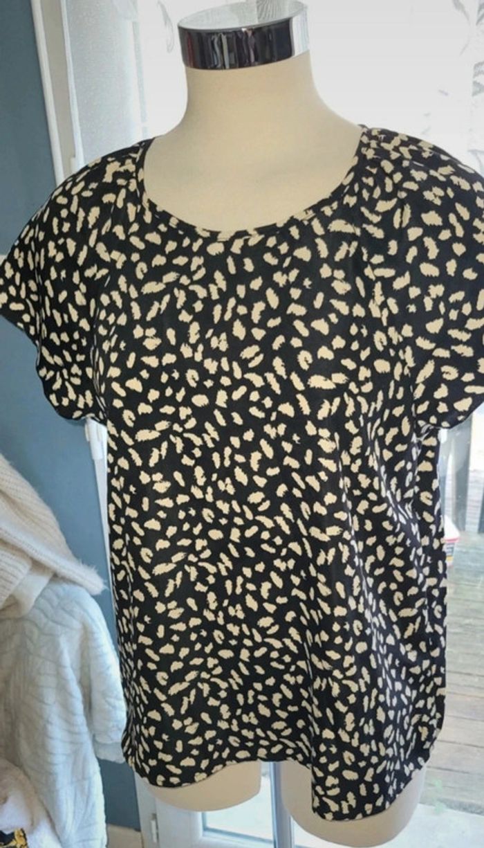 Tee-shirt shein 38 - photo numéro 2