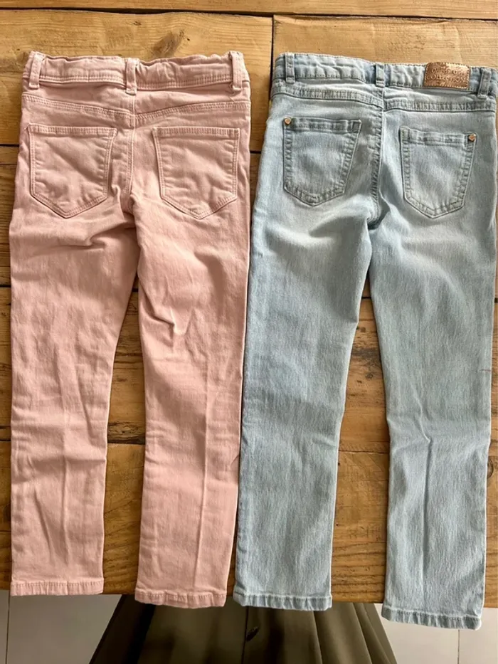 Lot vêtements taille 6 ans - photo numéro 4