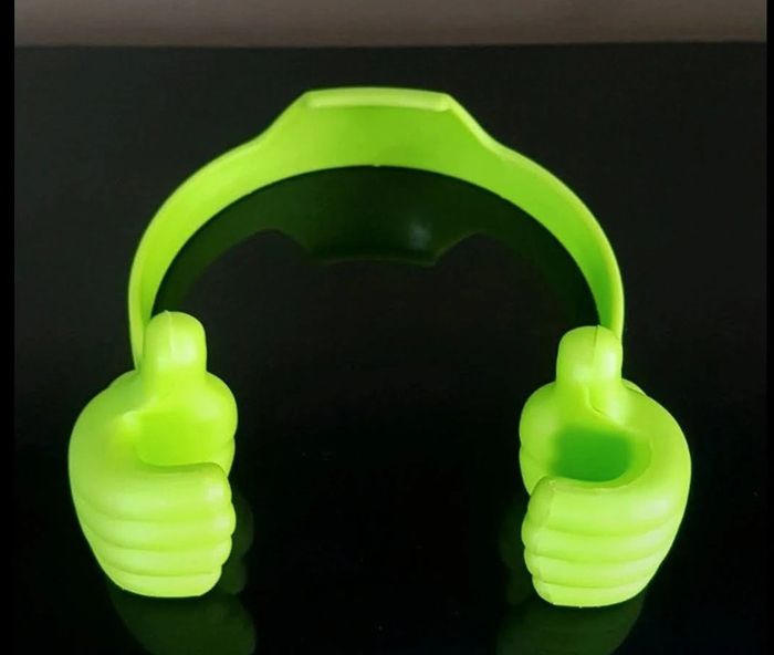 Support de téléphone