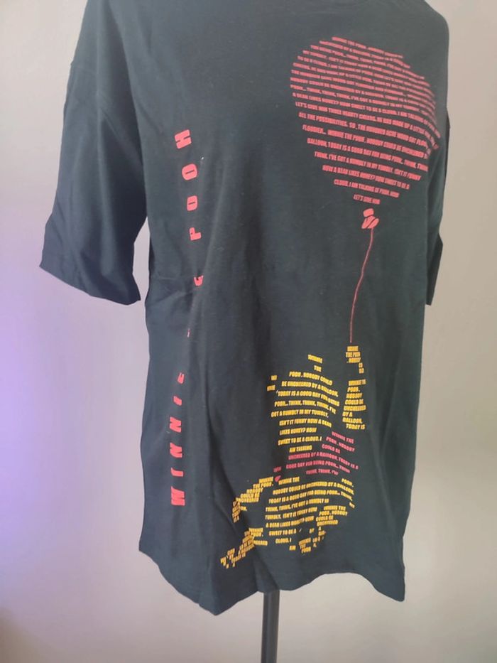 Tee-shirt - photo numéro 3