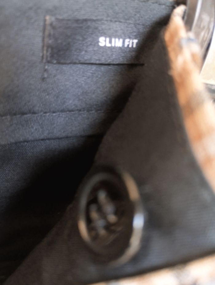 Pantalon homme - photo numéro 3