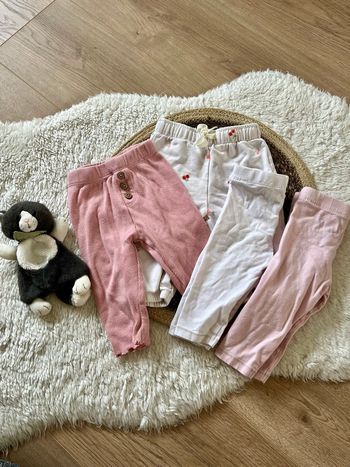 Lot de leggins 