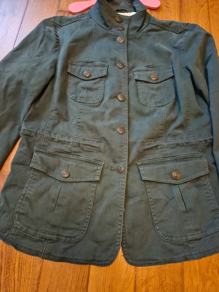 Veste Esprit 42/L - photo numéro 4