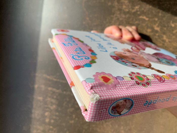 Livre bébé - photo numéro 3