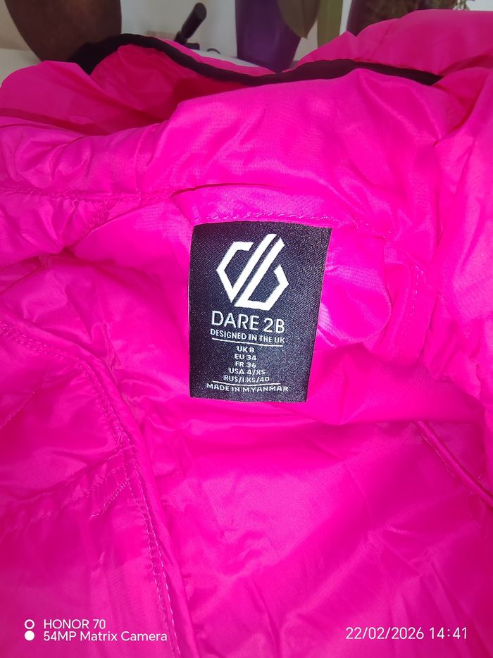 Doudoune - photo numéro 6