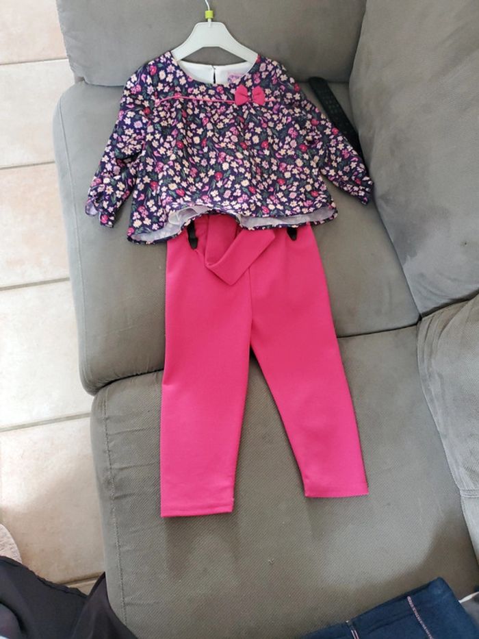 Ensemble