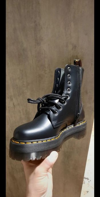 Bottines Dr Martens