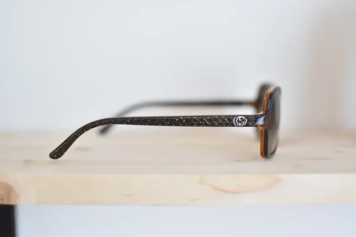 Lunettes Gucci - photo numéro 12
