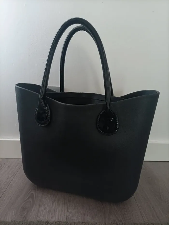 Gros et élégant sac O Bag - photo numéro 4