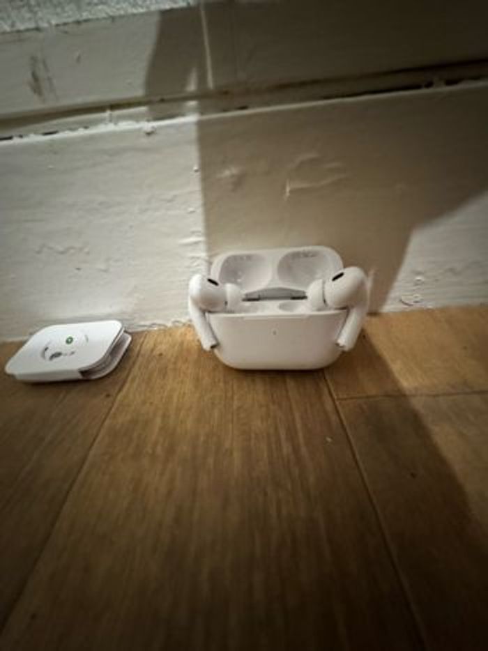 AirPods Pro 2 - photo numéro 3