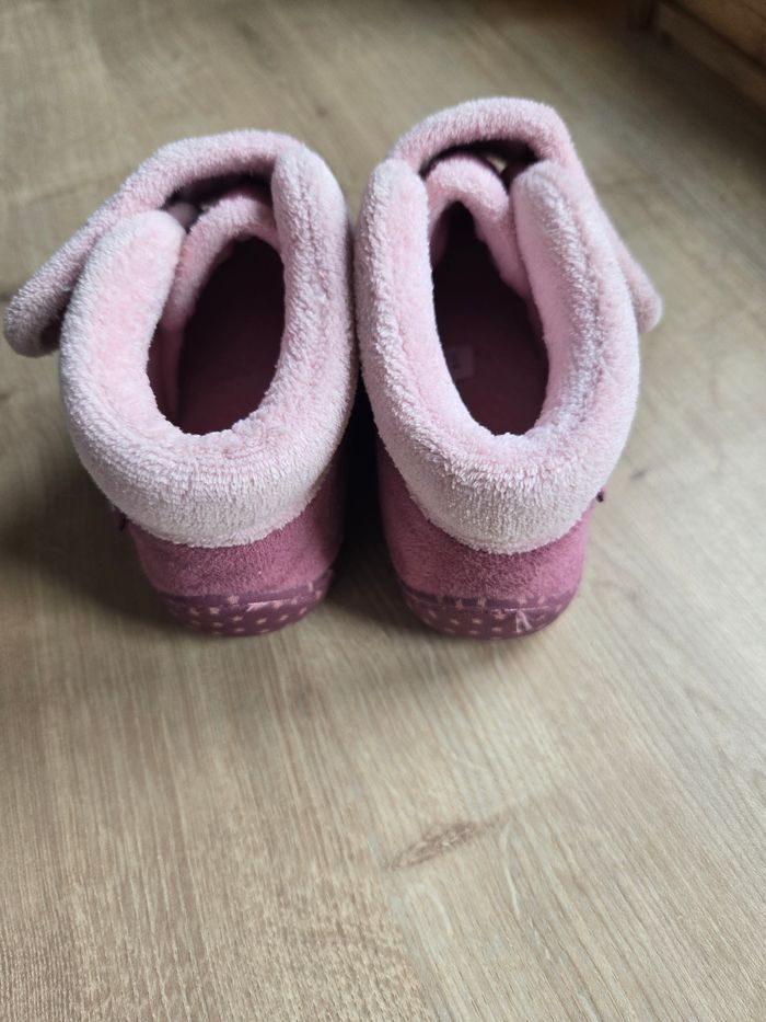 Chaussons - photo numéro 3