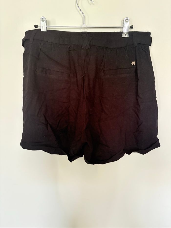 Short fluide - photo numéro 4