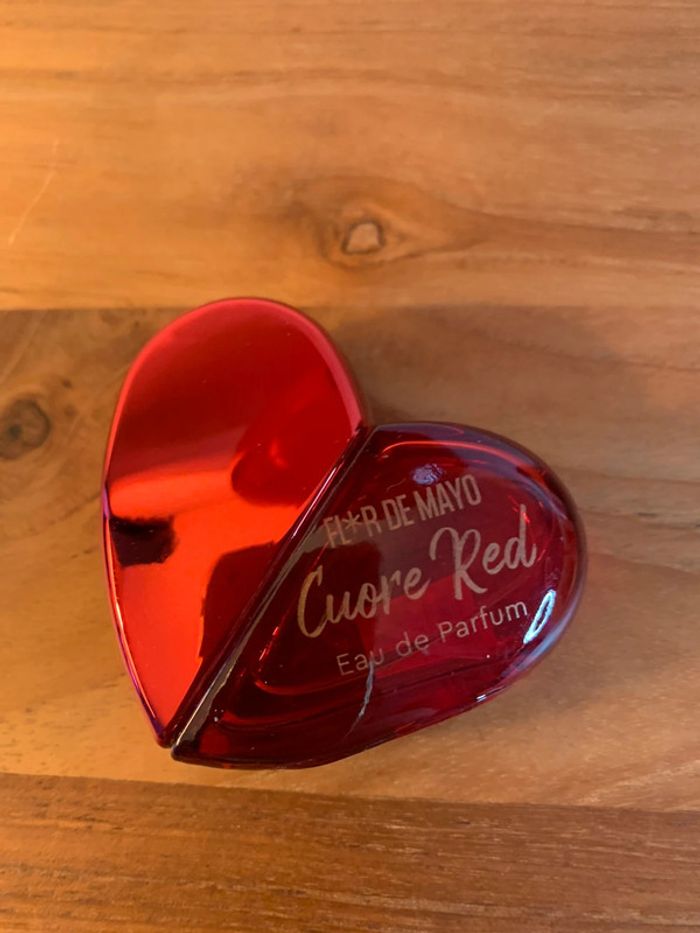 Parfum St Valentin  neuf
