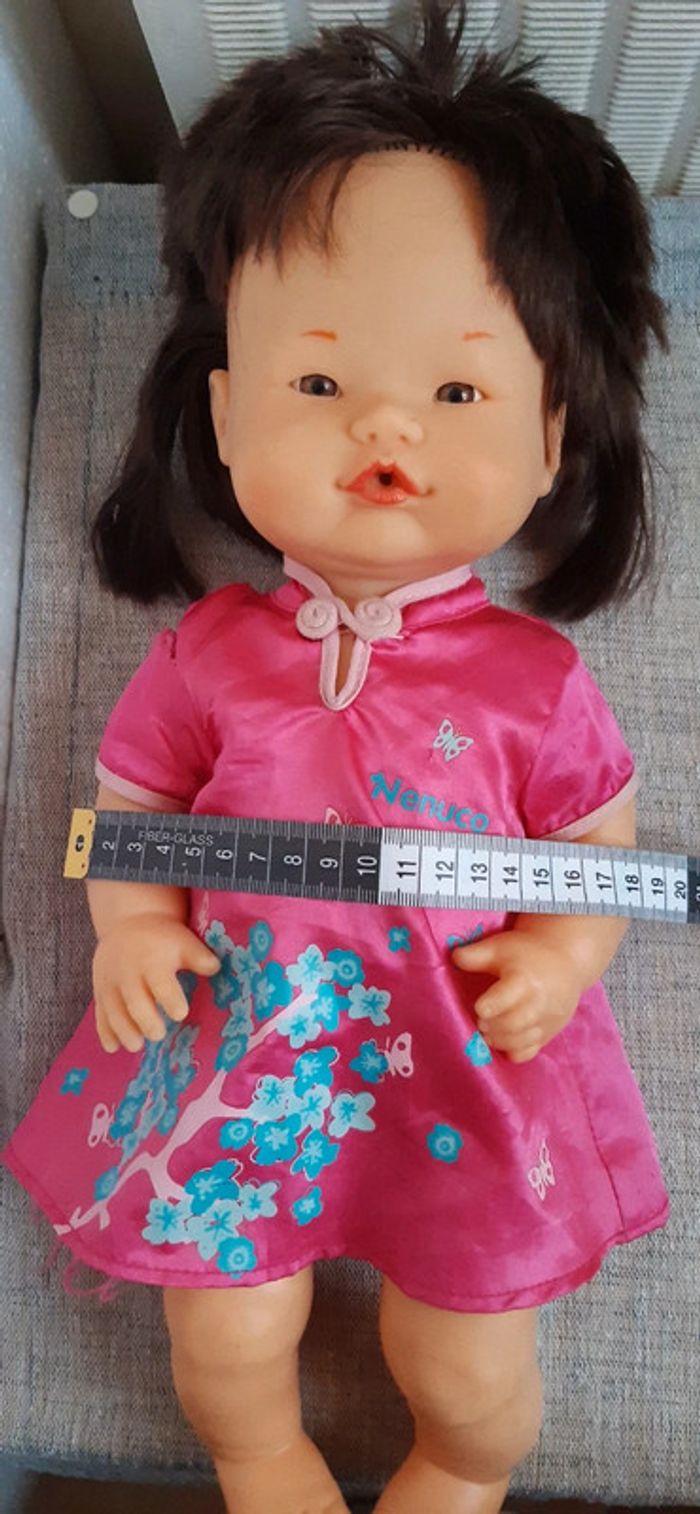 Poupée 40cm - photo numéro 9