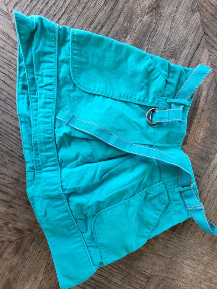 Jupe 2 ans - photo numéro 2