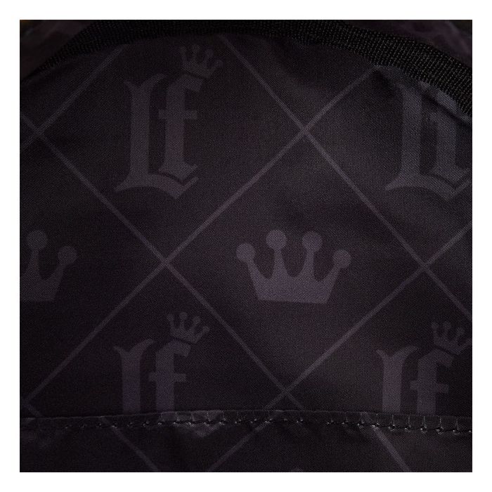 Loungefly sac à dos Mini Dia de los Muertos - photo numéro 2