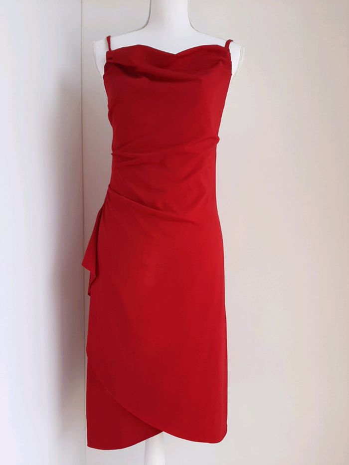 Jolie robe de soirée