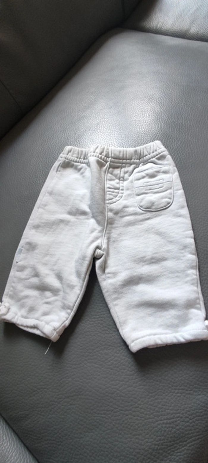 Pantalons 1 mois garçon - photo numéro 5