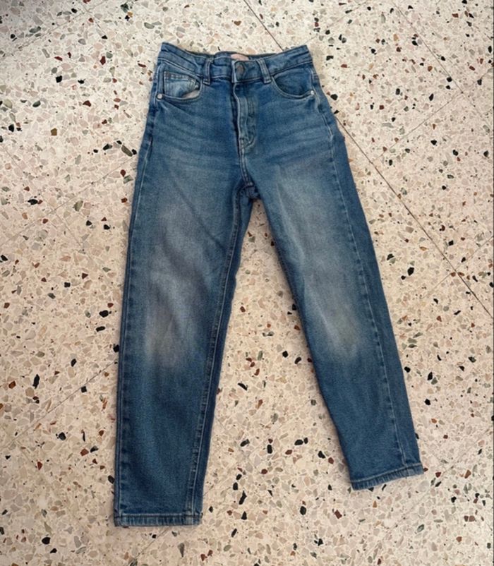 Jeans kids ONLY - photo numéro 2