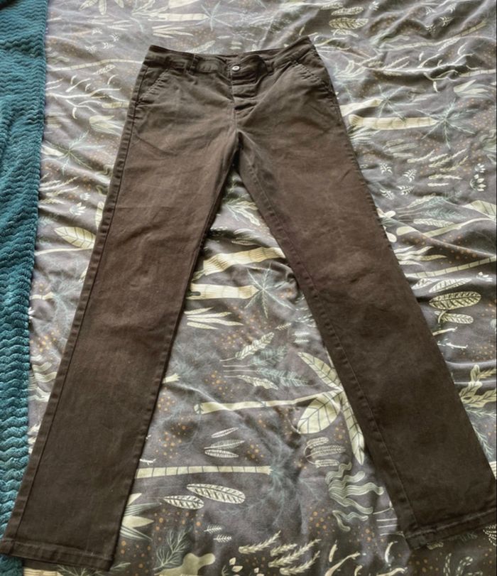Pantalon - photo numéro 2