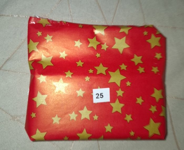 Cadeaux femme calendrier de l’avent - photo numéro 3