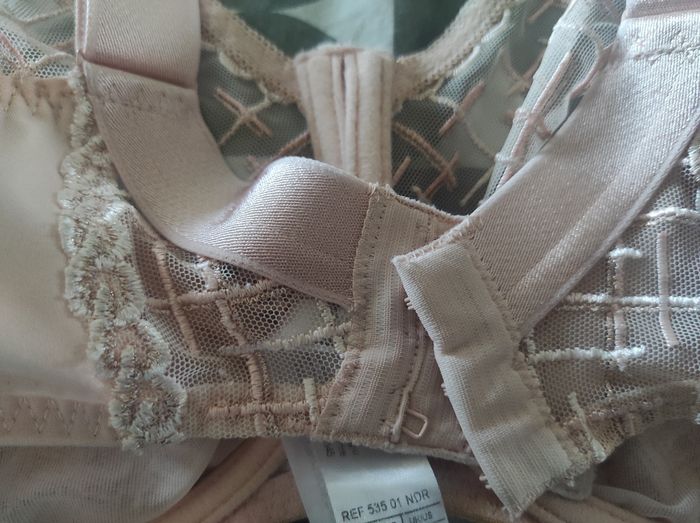 Soutien gorge - photo numéro 10