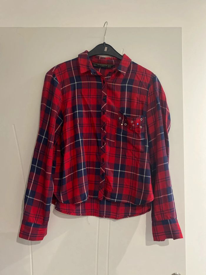 Chemise Zara