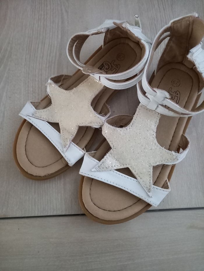 Sandales pointure 29