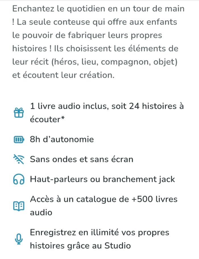 Fabrique à histoire - photo numéro 2