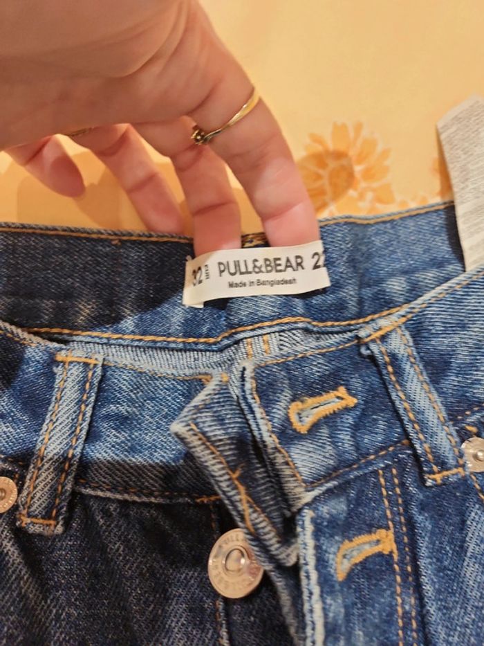 Jeans mom - photo numéro 3