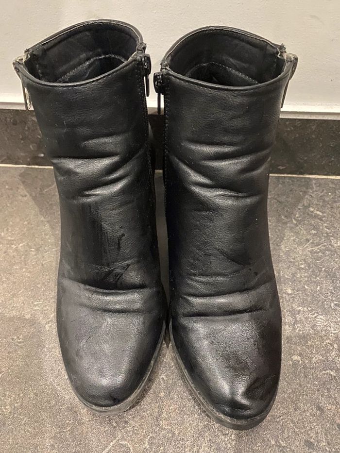 Bottines Pimkie - photo numéro 2