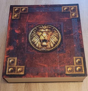 Age of Conan Édition Limitée Collector