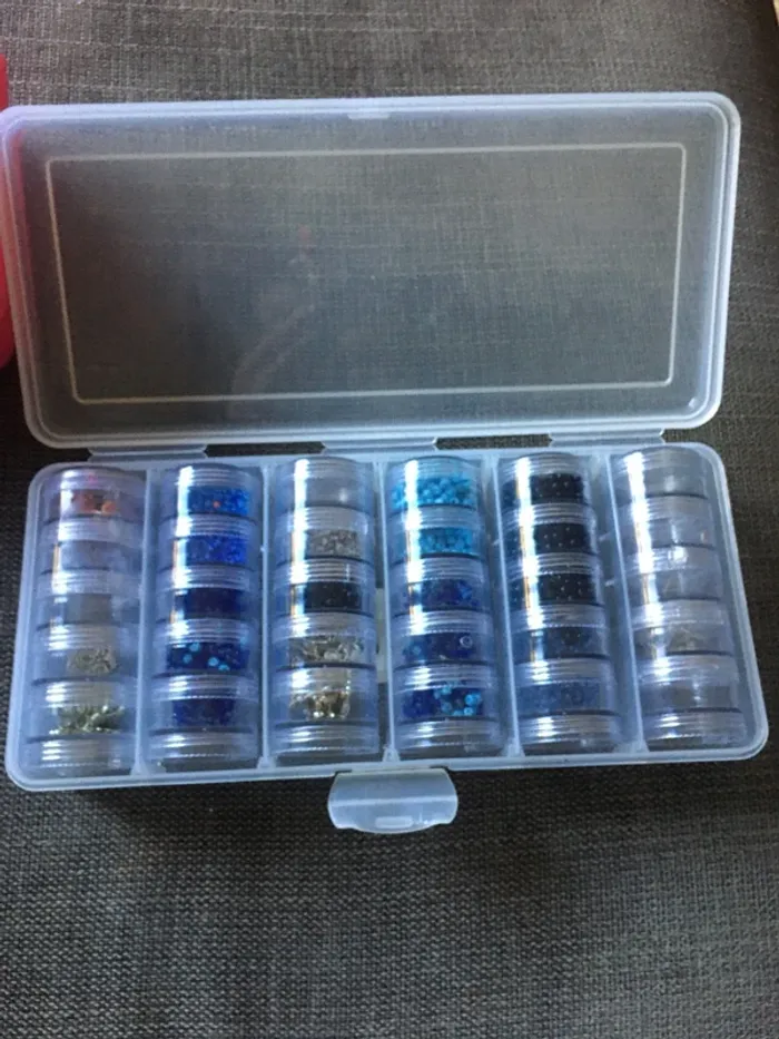 Perles - photo numéro 3