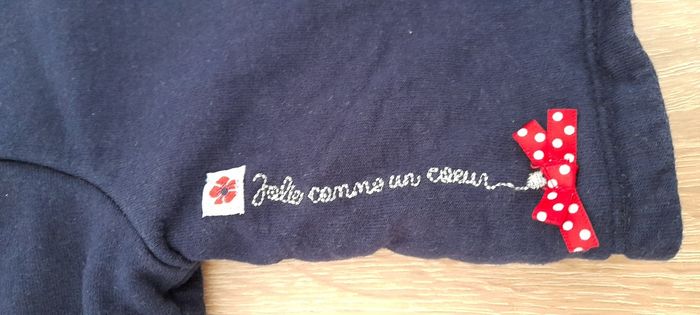 Veste - photo numéro 3