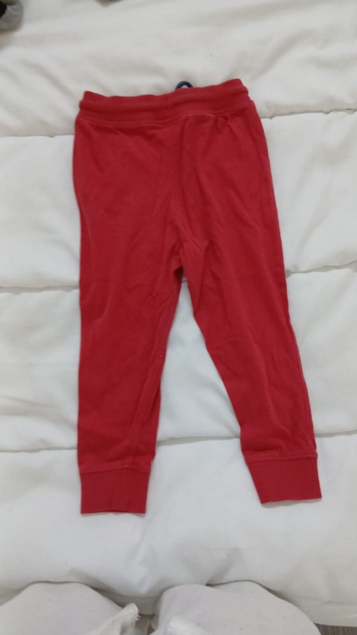 Pantalon garcon - photo numéro 3