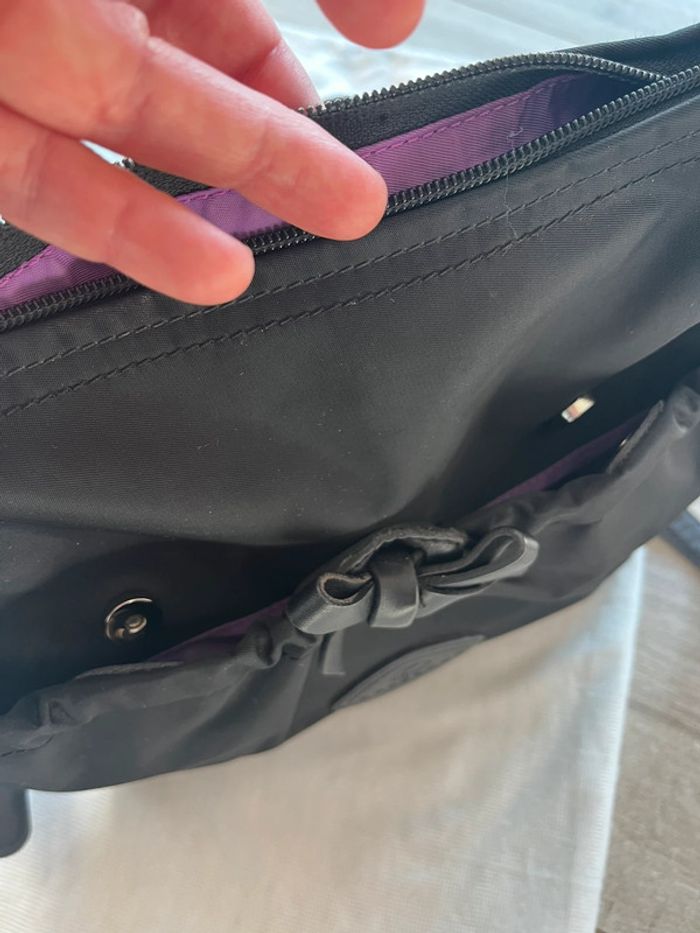 Sac tissus Kesslord - photo numéro 3