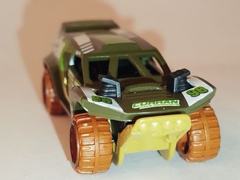 Hot Wheels Dune Crusher Exclusive Multipack 2025