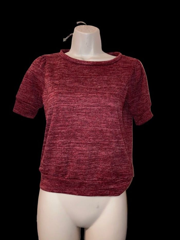 Tee shirt