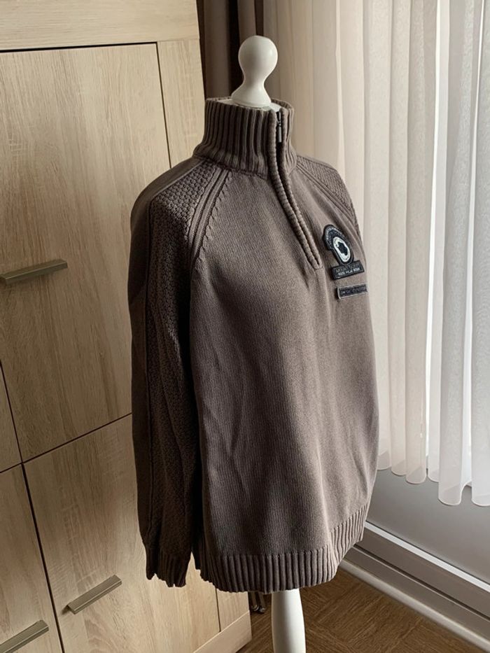 pull homme L😺 - photo numéro 7