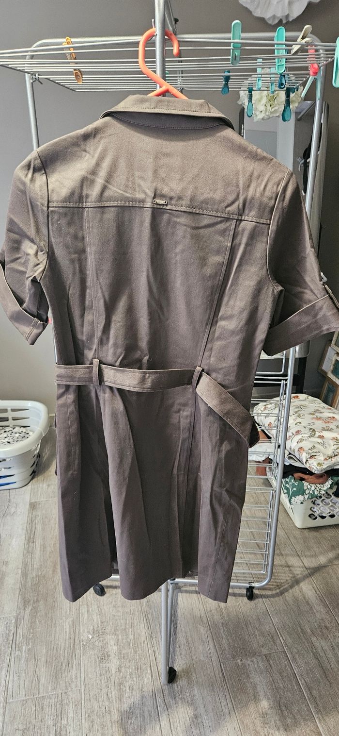 Robe - photo numéro 3