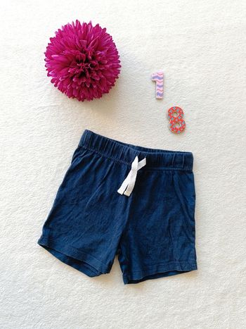 Short élastique 12M