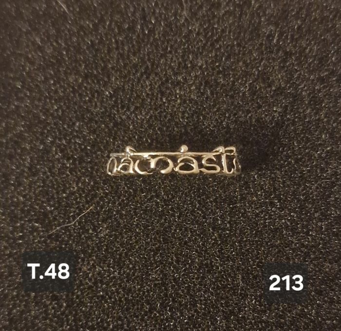 Bagues - photo numéro 9