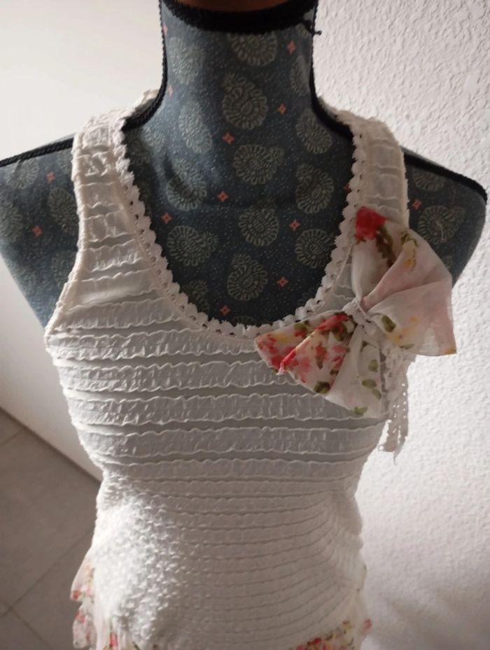 Robe imprimée - photo numéro 3