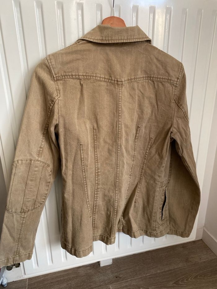 Veste Burton T38 - photo numéro 3