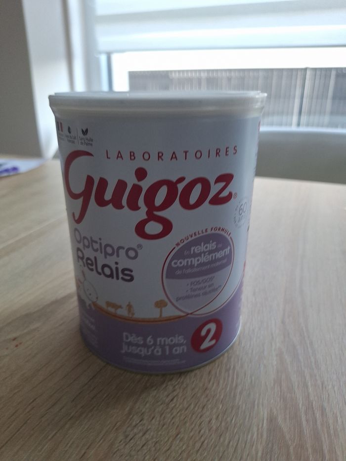 Guigoz